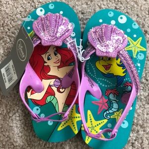 Toddler Disney Sandals